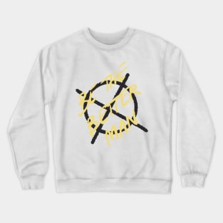 Call to Armistice Crewneck Sweatshirt